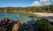 Bittangabee Bay - Beowa National Park - Eden